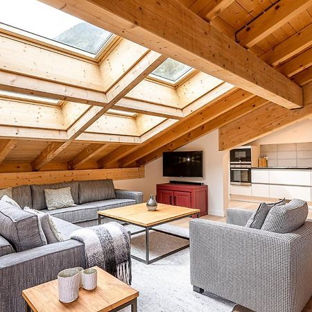 Francecomfort - Alpchalets Portes Du Soleil アボンダンス エクステリア 写真