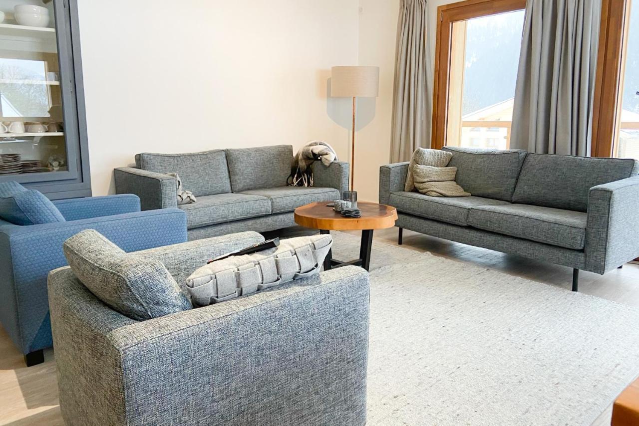 Francecomfort - Alpchalets Portes Du Soleil アボンダンス エクステリア 写真