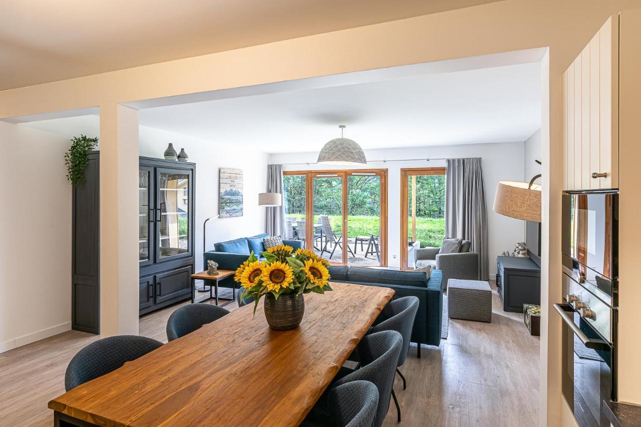 Francecomfort - Alpchalets Portes Du Soleil アボンダンス エクステリア 写真