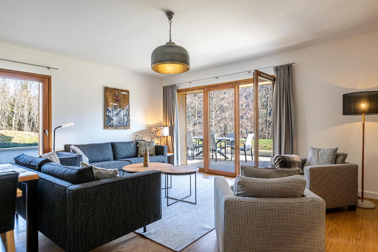 Francecomfort - Alpchalets Portes Du Soleil アボンダンス エクステリア 写真