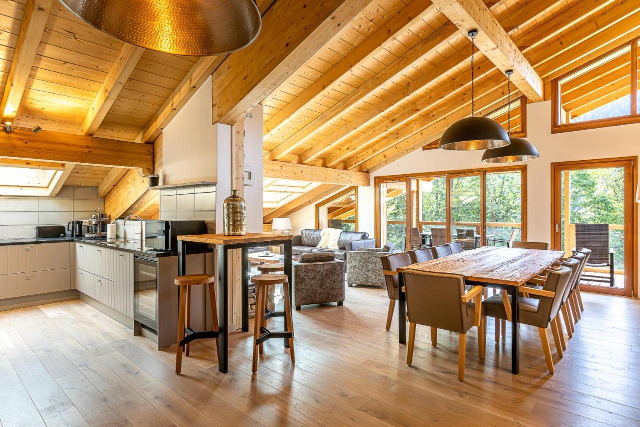Francecomfort - Alpchalets Portes Du Soleil アボンダンス エクステリア 写真