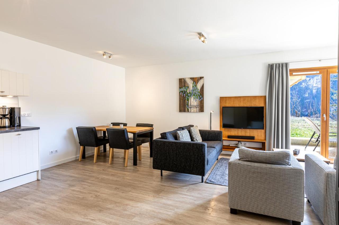 Francecomfort - Alpchalets Portes Du Soleil アボンダンス エクステリア 写真