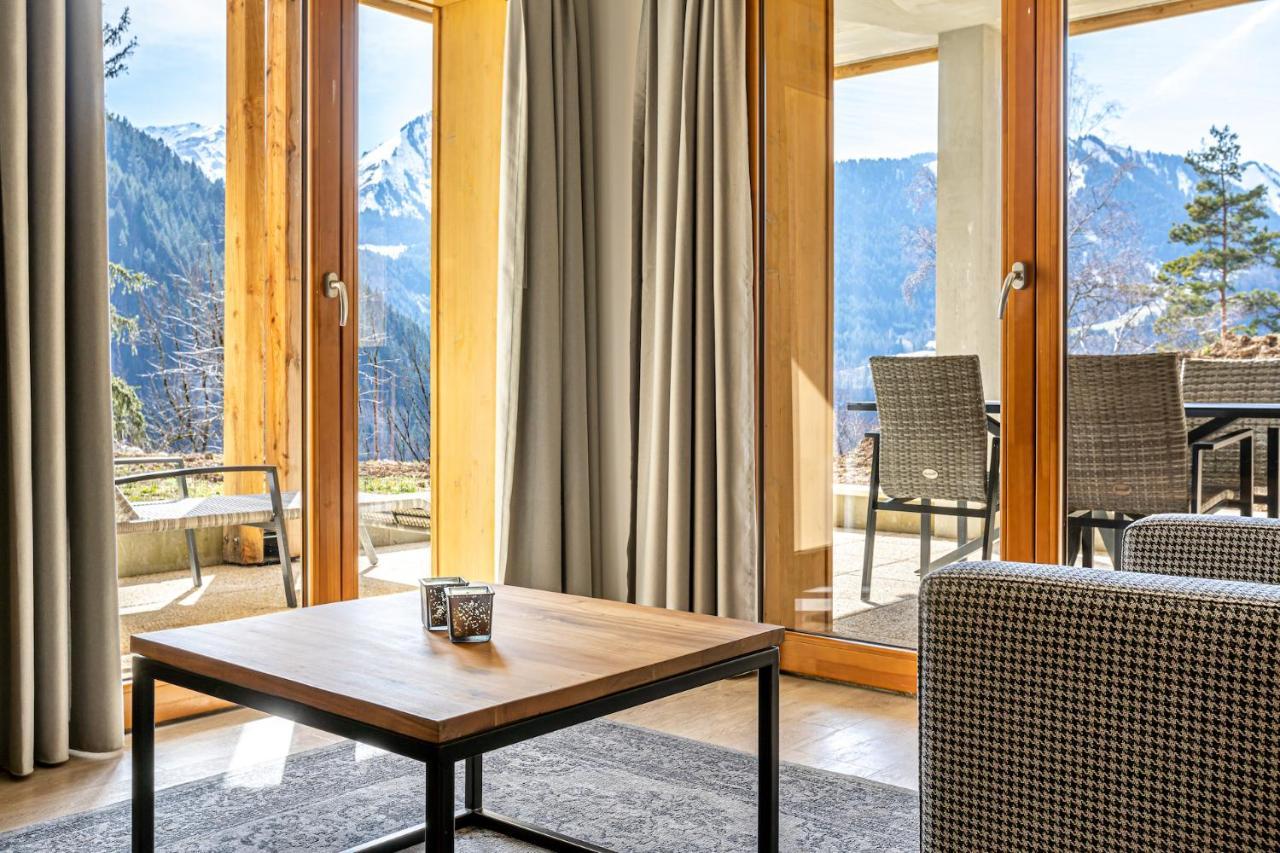 Francecomfort - Alpchalets Portes Du Soleil アボンダンス エクステリア 写真