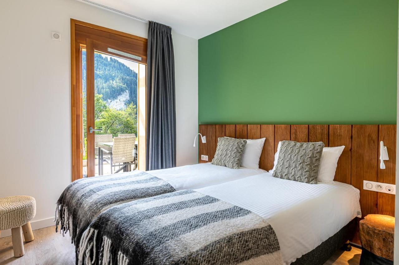Francecomfort - Alpchalets Portes Du Soleil アボンダンス エクステリア 写真