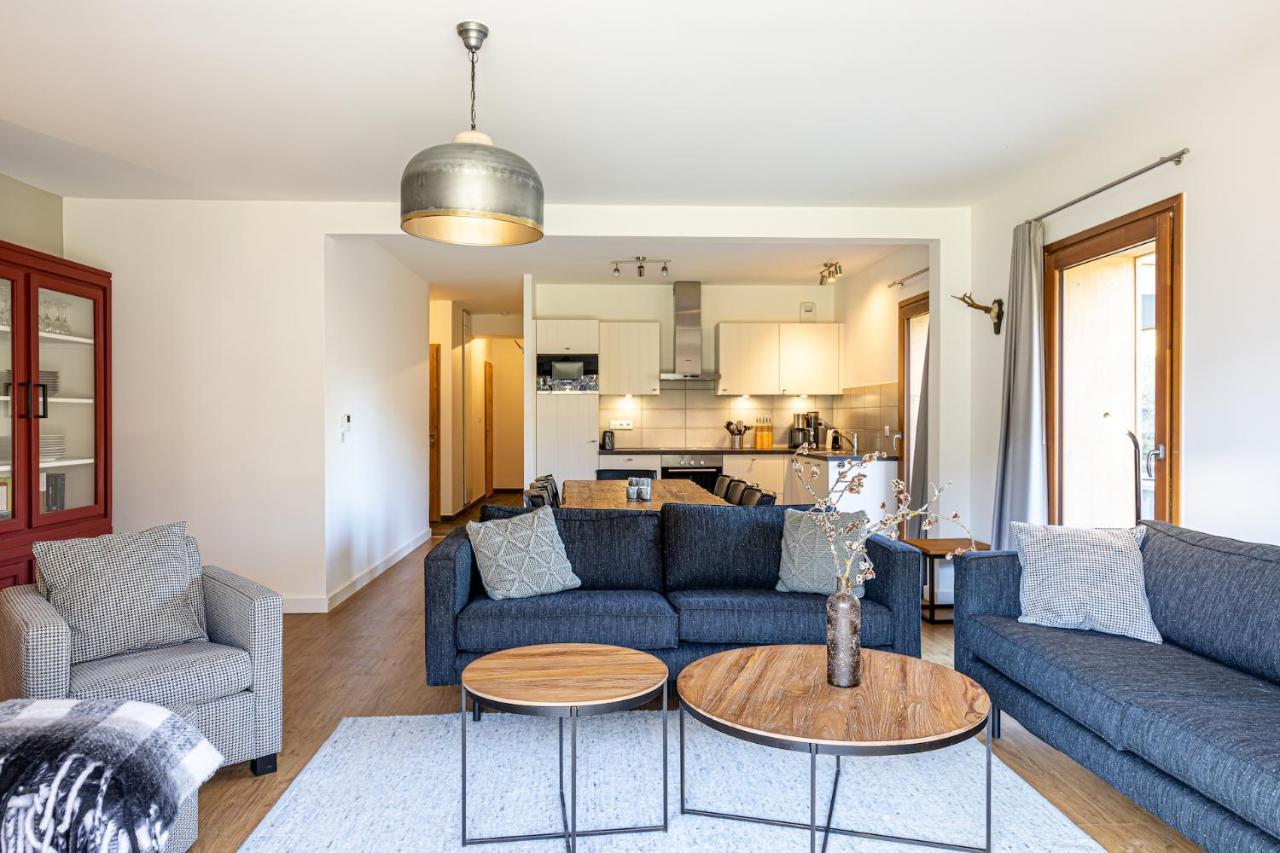 Francecomfort - Alpchalets Portes Du Soleil アボンダンス エクステリア 写真