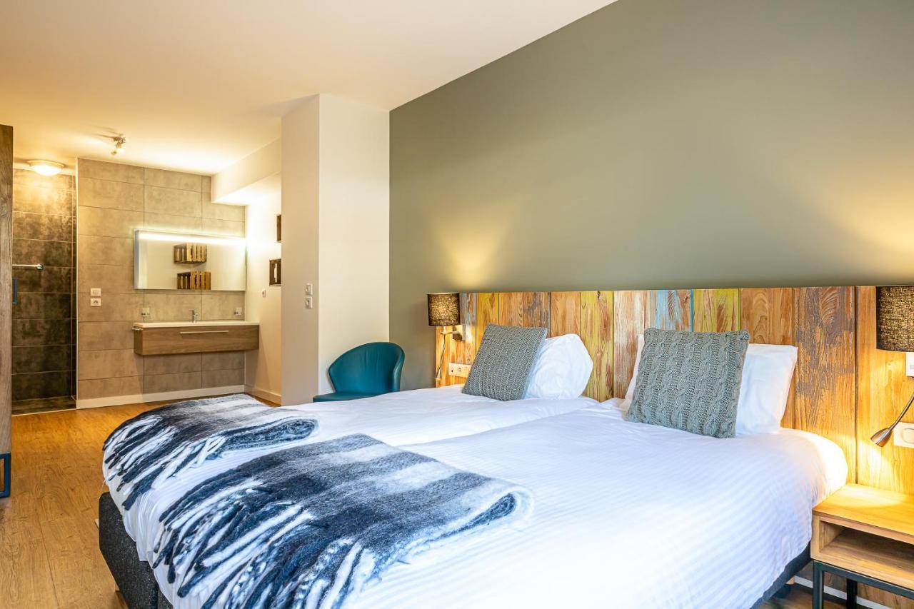 Francecomfort - Alpchalets Portes Du Soleil アボンダンス エクステリア 写真