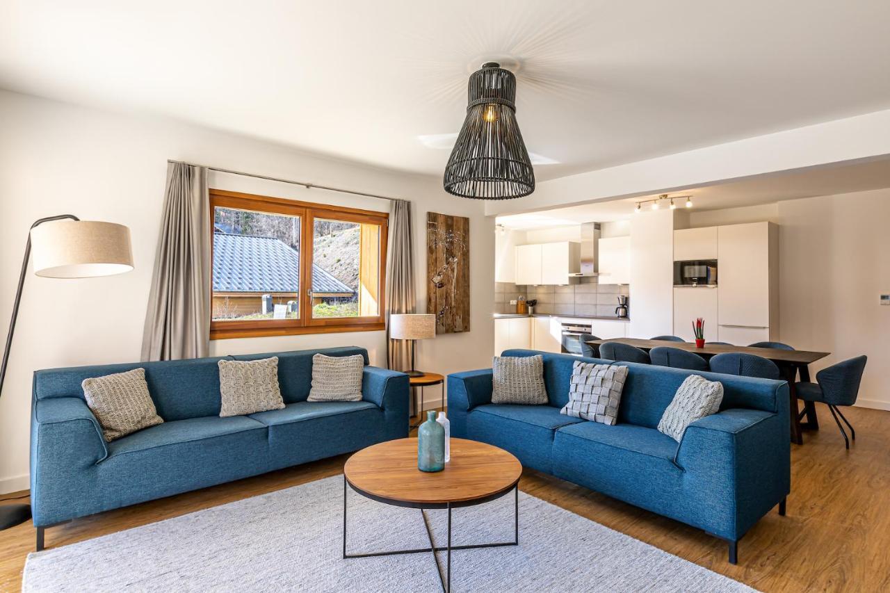 Francecomfort - Alpchalets Portes Du Soleil アボンダンス エクステリア 写真