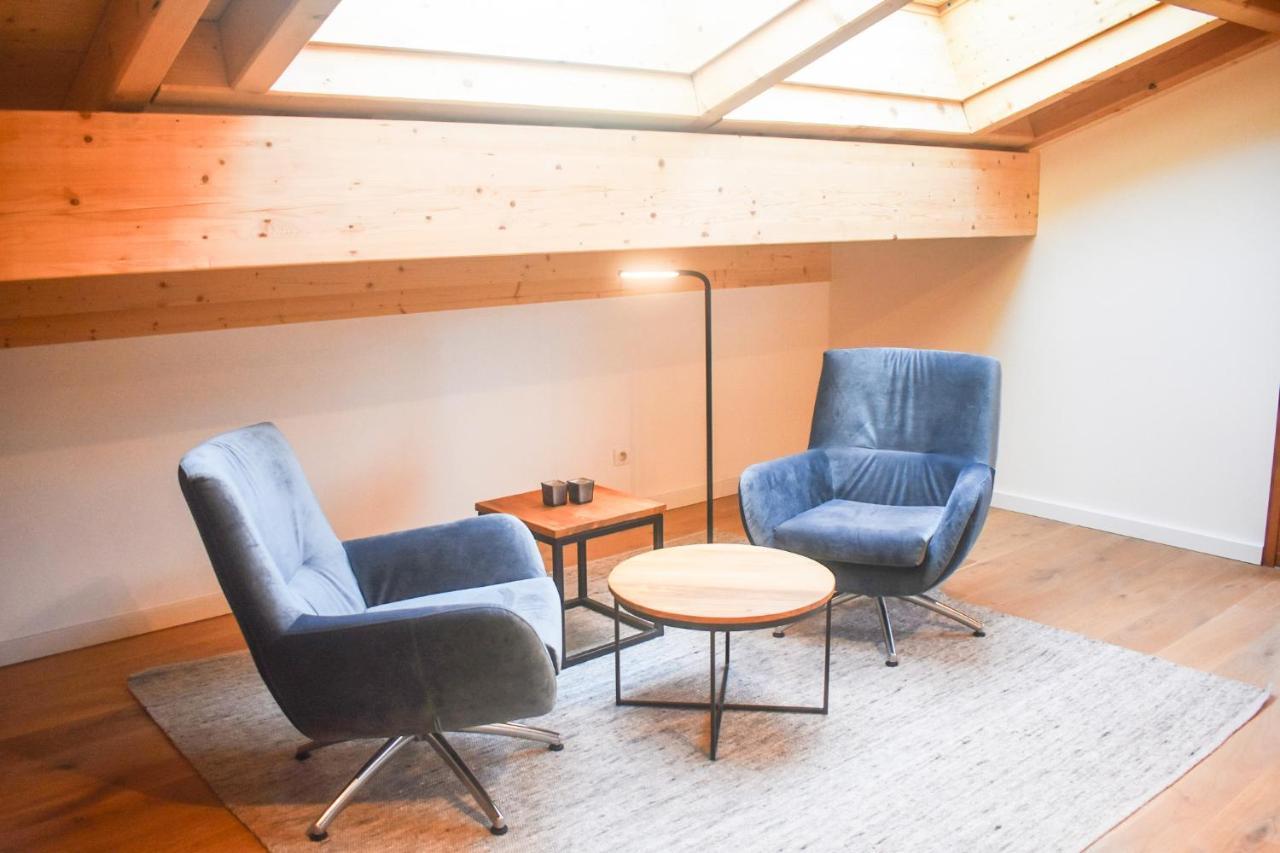 Francecomfort - Alpchalets Portes Du Soleil アボンダンス エクステリア 写真