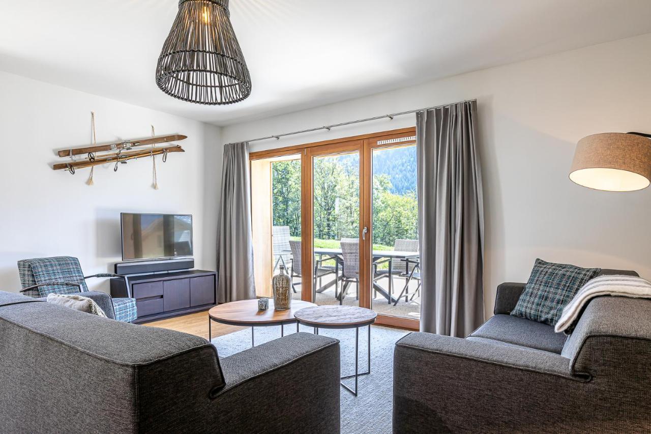 Francecomfort - Alpchalets Portes Du Soleil アボンダンス エクステリア 写真