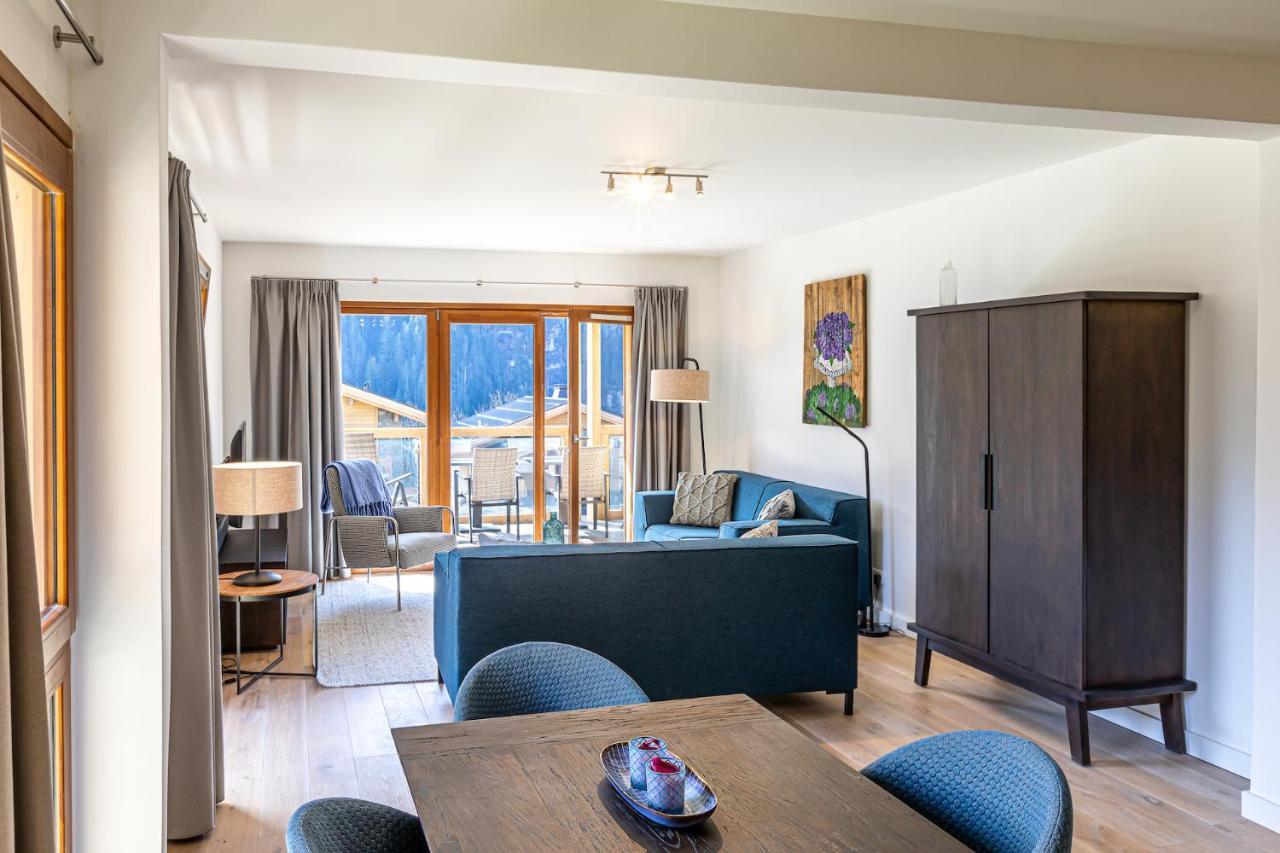 Francecomfort - Alpchalets Portes Du Soleil アボンダンス エクステリア 写真