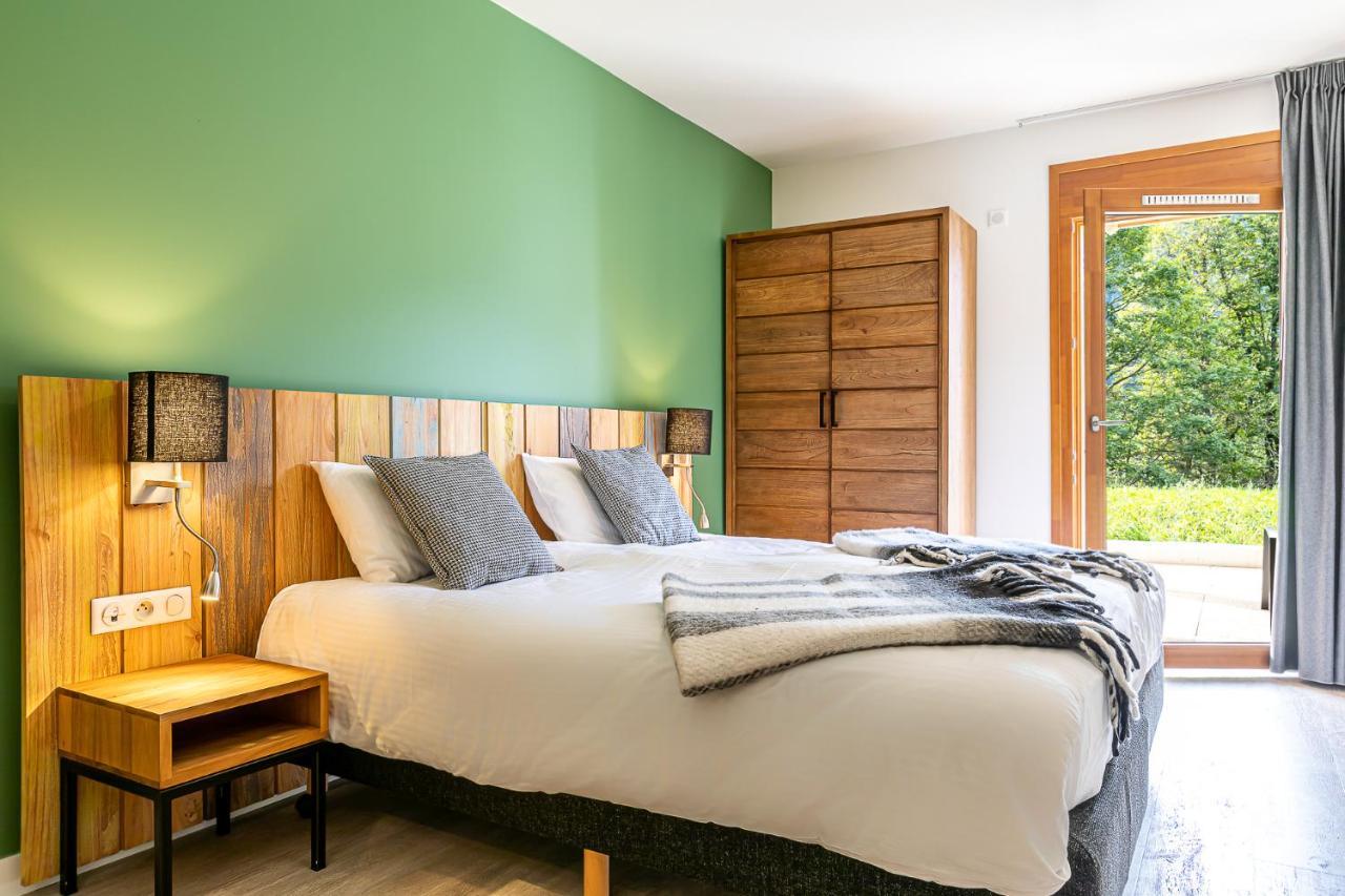 Francecomfort - Alpchalets Portes Du Soleil アボンダンス エクステリア 写真