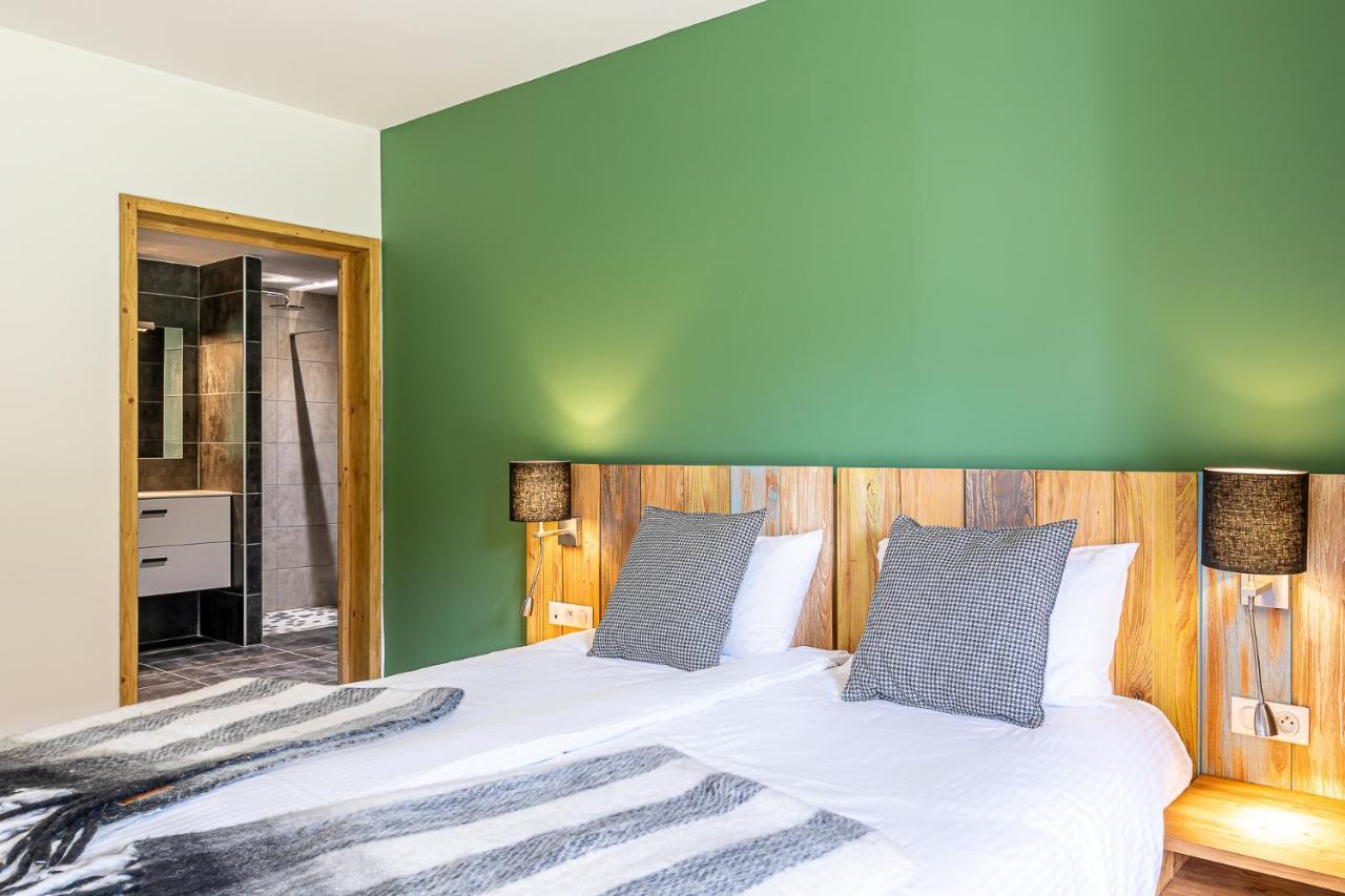 Francecomfort - Alpchalets Portes Du Soleil アボンダンス エクステリア 写真