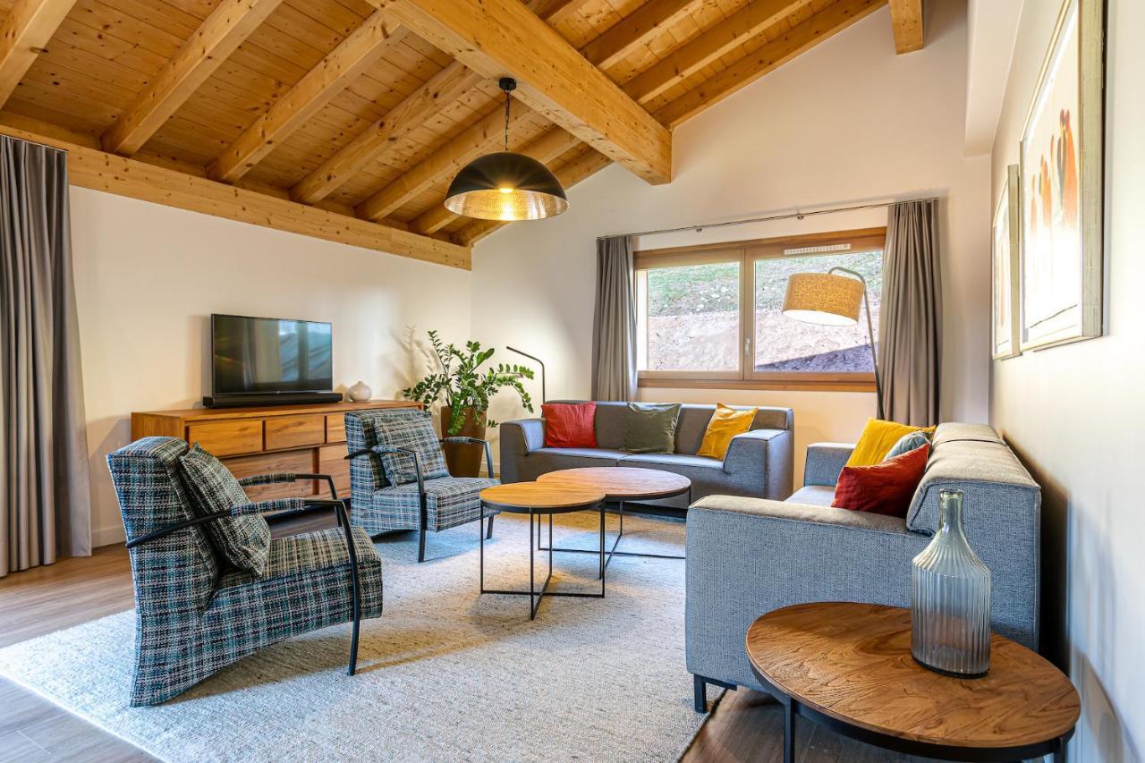 Francecomfort - Alpchalets Portes Du Soleil アボンダンス エクステリア 写真