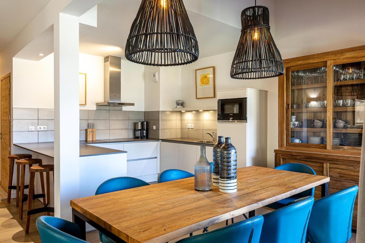Francecomfort - Alpchalets Portes Du Soleil アボンダンス エクステリア 写真