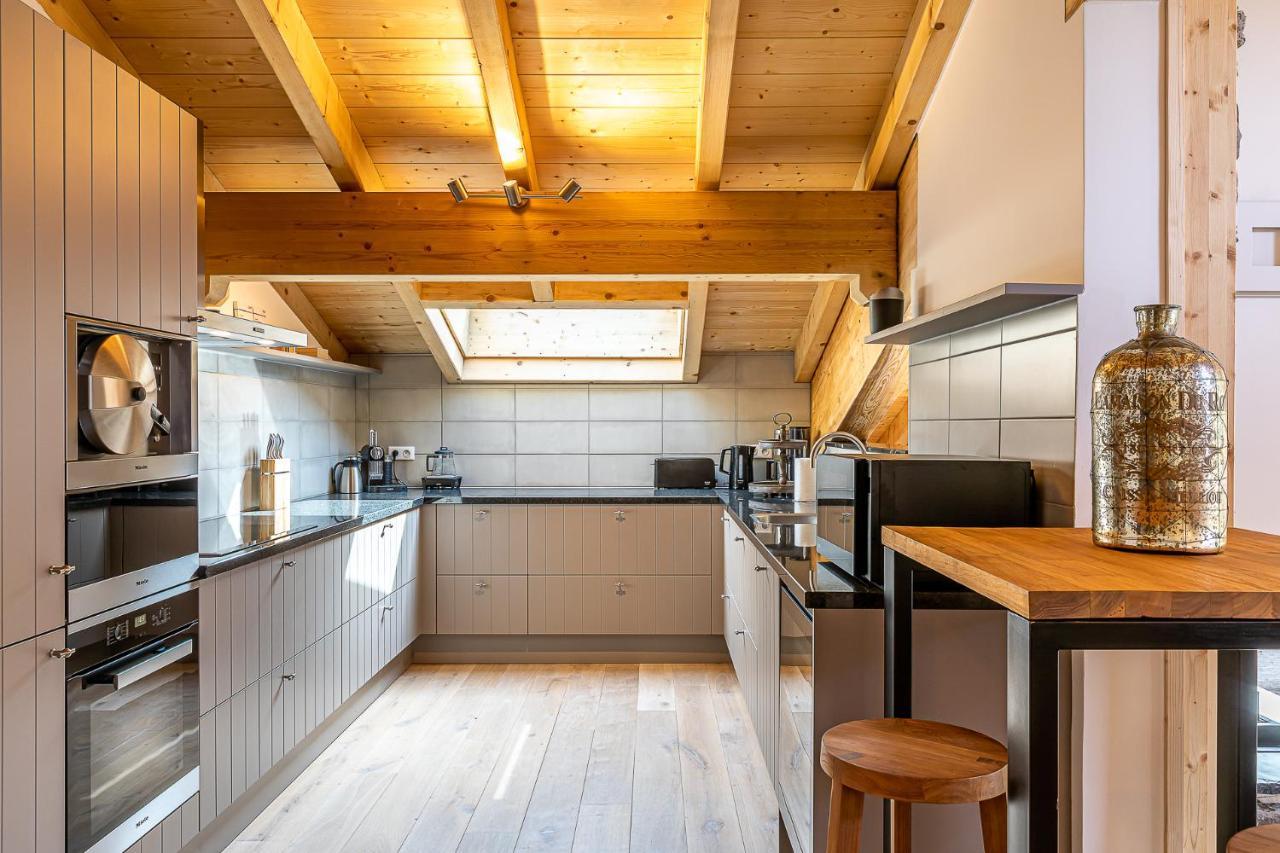 Francecomfort - Alpchalets Portes Du Soleil アボンダンス エクステリア 写真