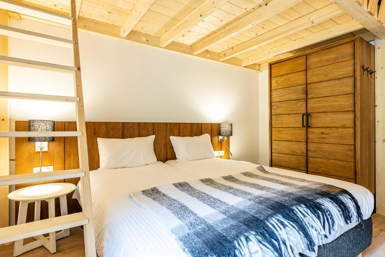 Francecomfort - Alpchalets Portes Du Soleil アボンダンス エクステリア 写真