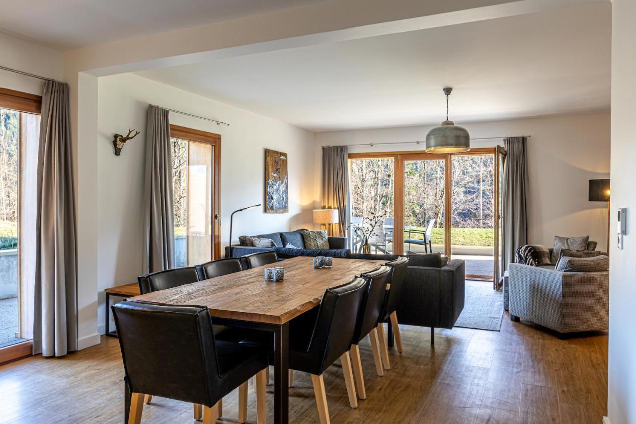 Francecomfort - Alpchalets Portes Du Soleil アボンダンス エクステリア 写真