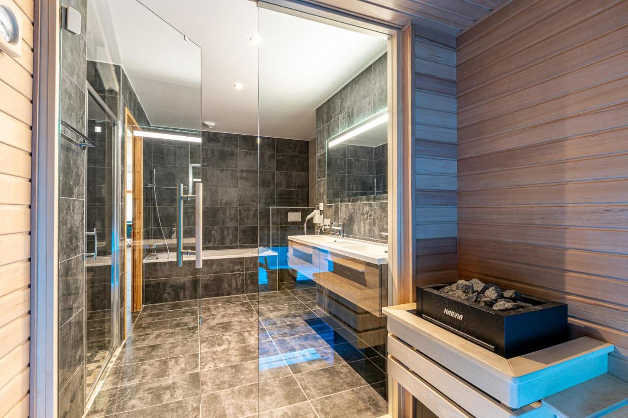 Francecomfort - Alpchalets Portes Du Soleil アボンダンス エクステリア 写真