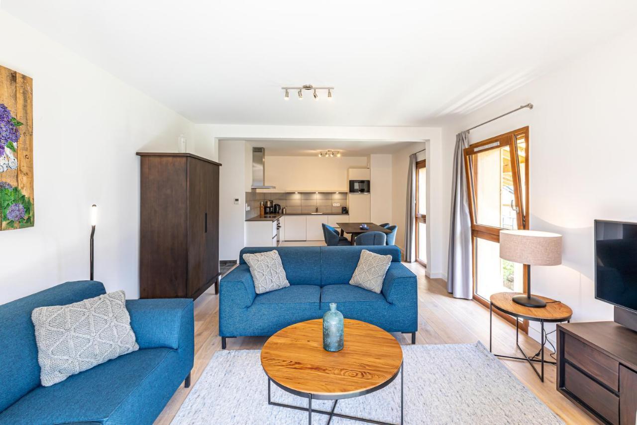 Francecomfort - Alpchalets Portes Du Soleil アボンダンス エクステリア 写真