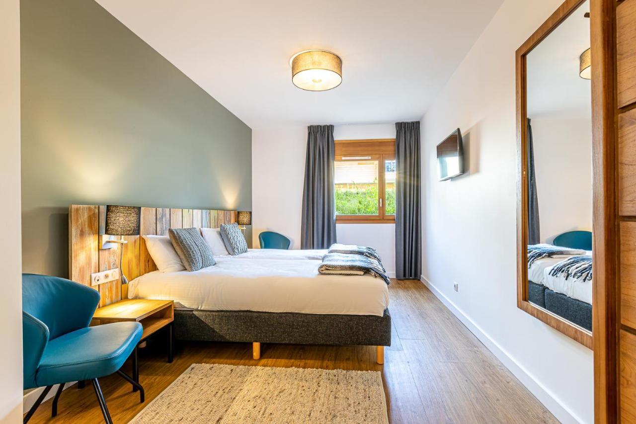 Francecomfort - Alpchalets Portes Du Soleil アボンダンス エクステリア 写真